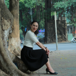 Thu Hà Nguyễn