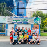 Nguyễn Thị Ngọc Thuý