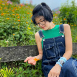 Lê Hương Giang