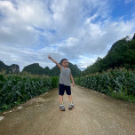 Hiếu Chu