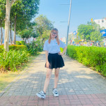 Thị Cúc Đàm
