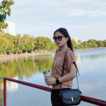 Hà Mộng Cầm