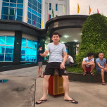 Trần Minh Nhân