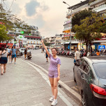 KT1 - Nguyễn Thu Hà