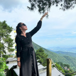 Trương Thị Ánh Nguyệt