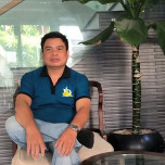 Net3-Trần Đăng Thủy - Đài ĐNG