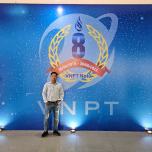 VNPT-Net3 Cao khắc Niên