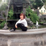 Vũ  Anh