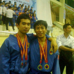 Cao xuân việt
