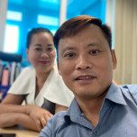 huy nguyen van