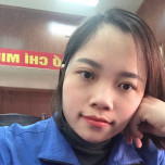 Trần Mai Hương