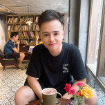 Hoang Long Nguyen