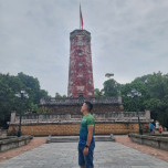 Công Toán