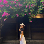 Huyền Ơi