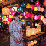 Phan Thi Ngoc Tram