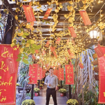 Hoàng công rô