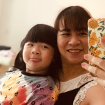 Tran Trang Huyen