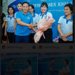 Vo thi minh Trieu