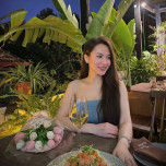 Trần Thị Khánh Linh