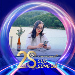 Nguyễn Thị Ngọc Ngân