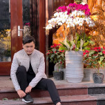 Tâm Nguyễn