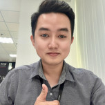 Quang sẽ chạy 50km