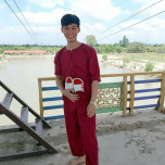 Nguyễn Minh nhựt PT