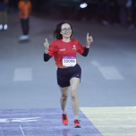 Lê Thị Lệ Thu