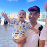 Le Duong