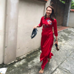 Nguyễn Thu Hà