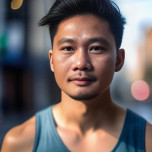 Vũ Minh Tâm