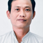 Thạnh Phú Nguyễn