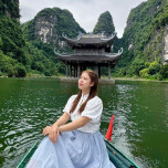 Trần Thị Thanh Trúc