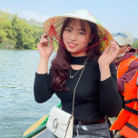 Thanh Lam Đinh Thị