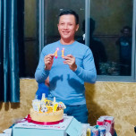Nguyễn Thăng Long