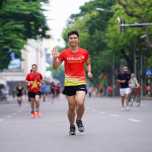 Lê Quý Phong - VP Đại Diện Phía Bắc - Khối Vận Hành