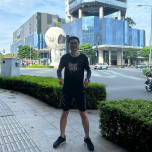 Thai Doan Luong