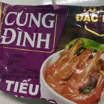 Mì Tôm