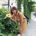 Trần Phương Nga