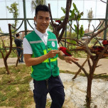 Đặng Công Cương