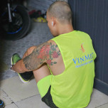 VMTC-957733-Lâm Quang Huy