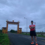 Võ đinh quang
