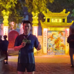 VBR NGUYEN HUU TUNG HO