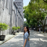 Đỗ Phương Thảo