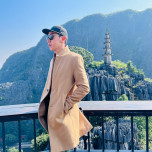 Pham Quoc Trung