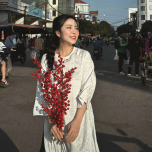 Phan Thị Ngọc Bích