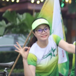 Tạ Thị Phương Lan