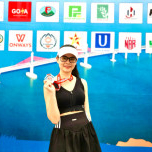 Lê Thị Hải Thu