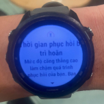 Vui thì chạy