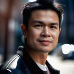 Trần Mai Dương
